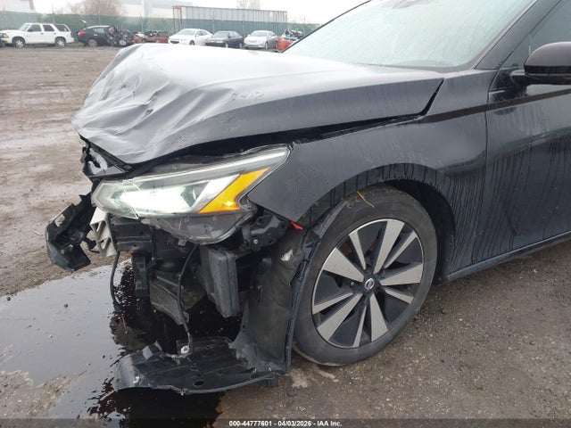 44777601 :رقم المزاد ، 1N4BL4DV0KC192699 vin ، 2019 Nissan Altima 2.5 Sv مزاد بيع