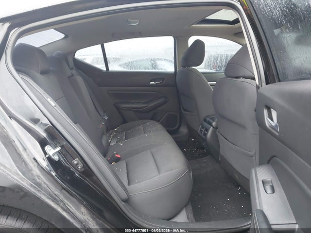 44777601 :رقم المزاد ، 1N4BL4DV0KC192699 vin ، 2019 Nissan Altima 2.5 Sv مزاد بيع