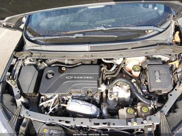 1G1RC6S51HU135088 Chevrolet VOLT LT