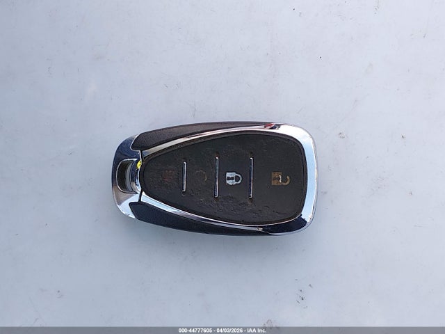 1G1RC6S51HU135088 Chevrolet VOLT LT