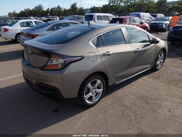 1G1RC6S51HU135088 Chevrolet VOLT LT