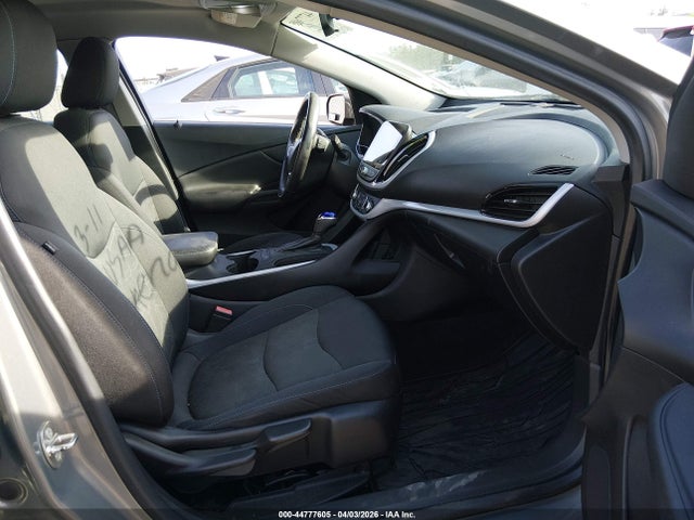 1G1RC6S51HU135088 Chevrolet VOLT LT