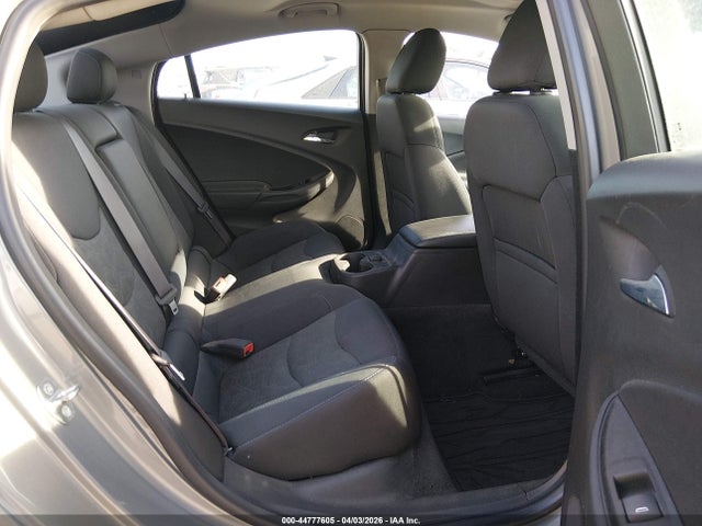1G1RC6S51HU135088 Chevrolet VOLT LT