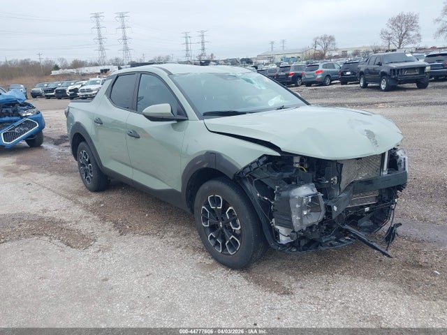Aukcja sprzedaży 2024 Hyundai Santa Cruz Sel, vin: 5NTJBDAE6RH079689, numer aukcji: 44777606