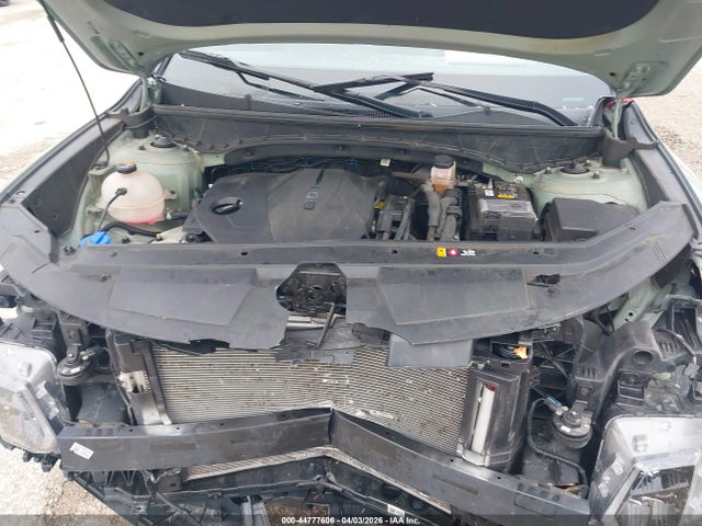 Aukcja sprzedaży 2024 Hyundai Santa Cruz Sel, vin: 5NTJBDAE6RH079689, numer aukcji: 44777606
