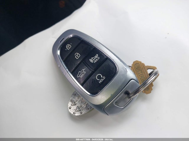 Aukcja sprzedaży 2024 Hyundai Santa Cruz Sel, vin: 5NTJBDAE6RH079689, numer aukcji: 44777606