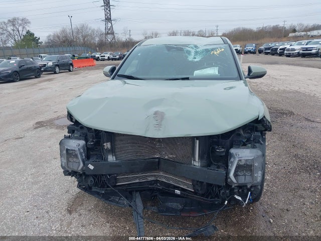 Aukcja sprzedaży 2024 Hyundai Santa Cruz Sel, vin: 5NTJBDAE6RH079689, numer aukcji: 44777606