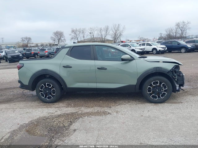 Aukcja sprzedaży 2024 Hyundai Santa Cruz Sel, vin: 5NTJBDAE6RH079689, numer aukcji: 44777606