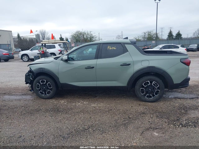 Aukcja sprzedaży 2024 Hyundai Santa Cruz Sel, vin: 5NTJBDAE6RH079689, numer aukcji: 44777606