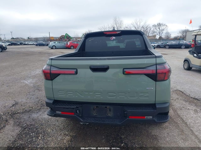 Aukcja sprzedaży 2024 Hyundai Santa Cruz Sel, vin: 5NTJBDAE6RH079689, numer aukcji: 44777606