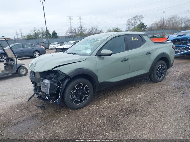 Aukcja sprzedaży 2024 Hyundai Santa Cruz Sel, vin: 5NTJBDAE6RH079689, numer aukcji: 44777606