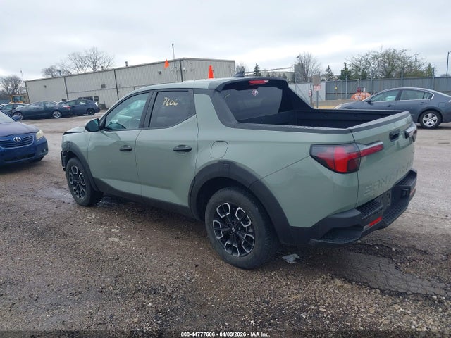 Aukcja sprzedaży 2024 Hyundai Santa Cruz Sel, vin: 5NTJBDAE6RH079689, numer aukcji: 44777606