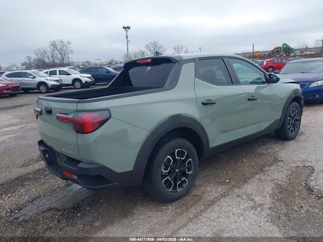 Aukcja sprzedaży 2024 Hyundai Santa Cruz Sel, vin: 5NTJBDAE6RH079689, numer aukcji: 44777606