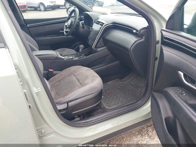 Aukcja sprzedaży 2024 Hyundai Santa Cruz Sel, vin: 5NTJBDAE6RH079689, numer aukcji: 44777606