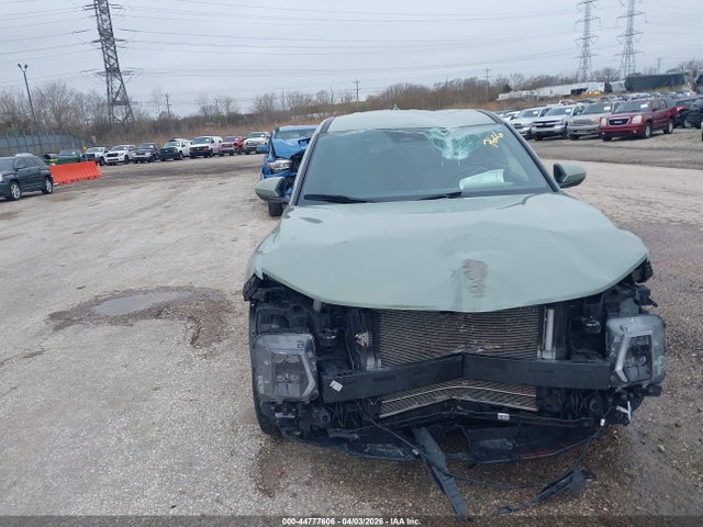 Aukcja sprzedaży 2024 Hyundai Santa Cruz Sel, vin: 5NTJBDAE6RH079689, numer aukcji: 44777606