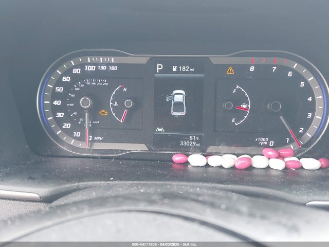Aukcja sprzedaży 2024 Hyundai Santa Cruz Sel, vin: 5NTJBDAE6RH079689, numer aukcji: 44777606