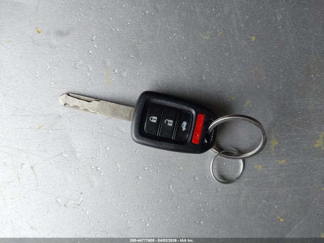 Продажа на аукционе авто 2014 Honda Accord Lx, vin: 1HGCR2E39EA305324, номер лота: 44777609