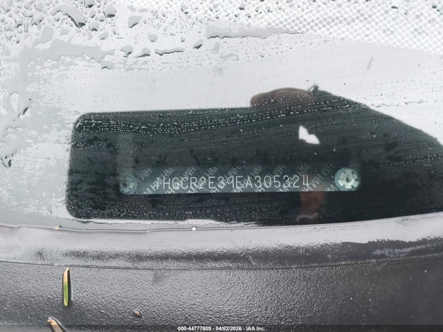 Продажа на аукционе авто 2014 Honda Accord Lx, vin: 1HGCR2E39EA305324, номер лота: 44777609