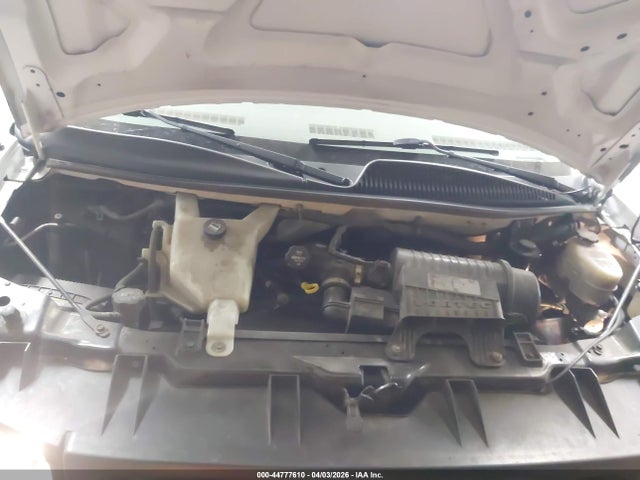 Aukcja sprzedaży 2017 Gmc Savana 2500 Work Van, vin: 1GTW7BFF1H1159273, numer aukcji: 44777610