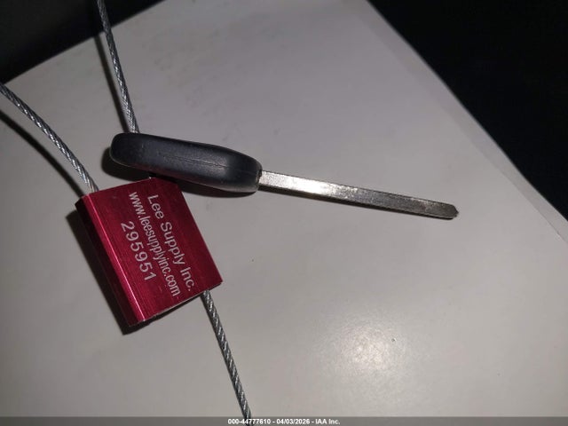Aukcja sprzedaży 2017 Gmc Savana 2500 Work Van, vin: 1GTW7BFF1H1159273, numer aukcji: 44777610