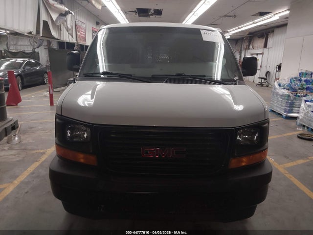 Aukcja sprzedaży 2017 Gmc Savana 2500 Work Van, vin: 1GTW7BFF1H1159273, numer aukcji: 44777610
