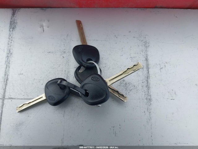 KIA RIO LX 2015 KNADM4A36F6448509 Image 11