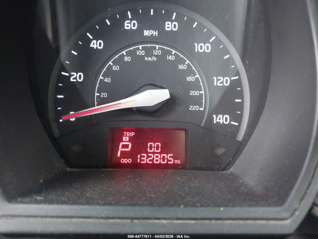 KIA RIO LX 2015 KNADM4A36F6448509 Image 7