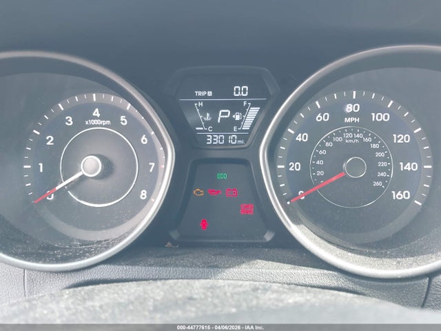 Aukcja sprzedaży 2016 Hyundai Elantra Limited, vin: 5NPDH4AEXGH688713, numer aukcji: 44777615