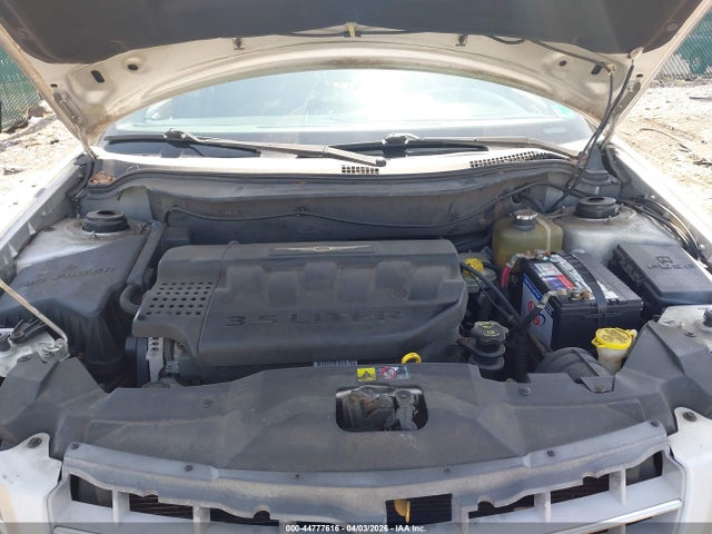Продаж на аукціоні авто 2006 Chrysler Pacifica Touring, vin: 2A4GM68416R672557, номер лоту: 44777616