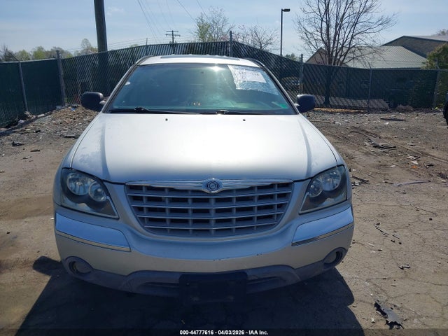 Продаж на аукціоні авто 2006 Chrysler Pacifica Touring, vin: 2A4GM68416R672557, номер лоту: 44777616