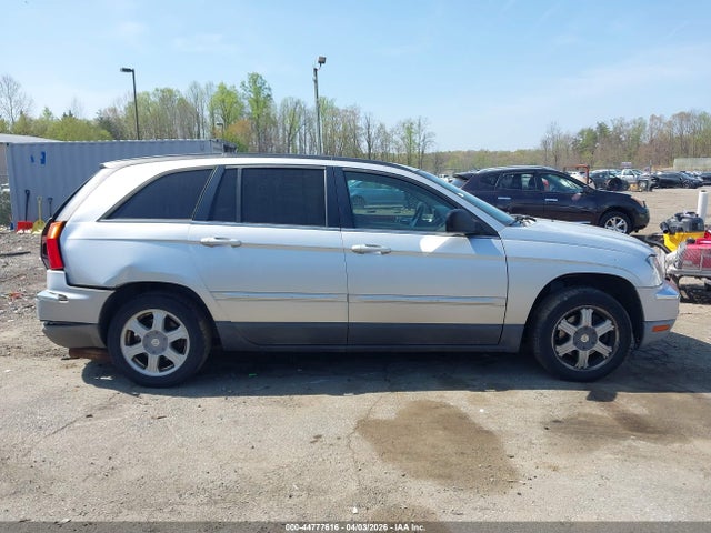 Продаж на аукціоні авто 2006 Chrysler Pacifica Touring, vin: 2A4GM68416R672557, номер лоту: 44777616