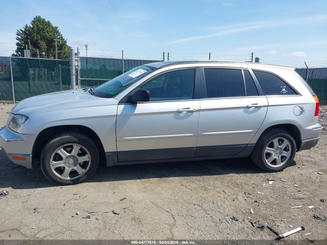 Продаж на аукціоні авто 2006 Chrysler Pacifica Touring, vin: 2A4GM68416R672557, номер лоту: 44777616