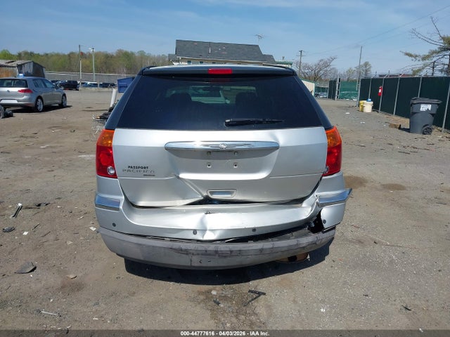 Продаж на аукціоні авто 2006 Chrysler Pacifica Touring, vin: 2A4GM68416R672557, номер лоту: 44777616