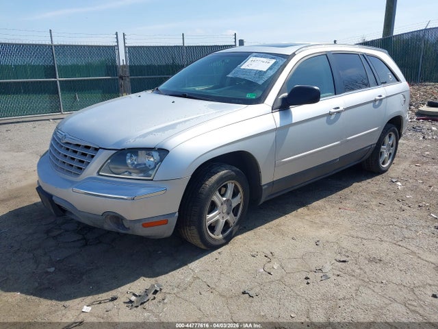 Продаж на аукціоні авто 2006 Chrysler Pacifica Touring, vin: 2A4GM68416R672557, номер лоту: 44777616