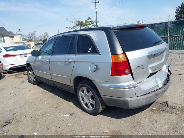 Продаж на аукціоні авто 2006 Chrysler Pacifica Touring, vin: 2A4GM68416R672557, номер лоту: 44777616