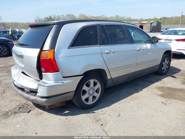 Продаж на аукціоні авто 2006 Chrysler Pacifica Touring, vin: 2A4GM68416R672557, номер лоту: 44777616