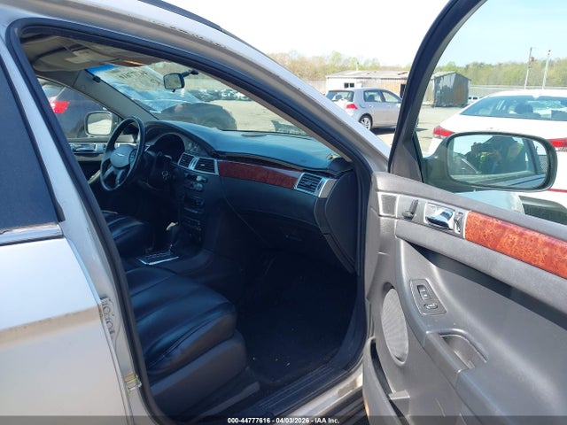 Продаж на аукціоні авто 2006 Chrysler Pacifica Touring, vin: 2A4GM68416R672557, номер лоту: 44777616