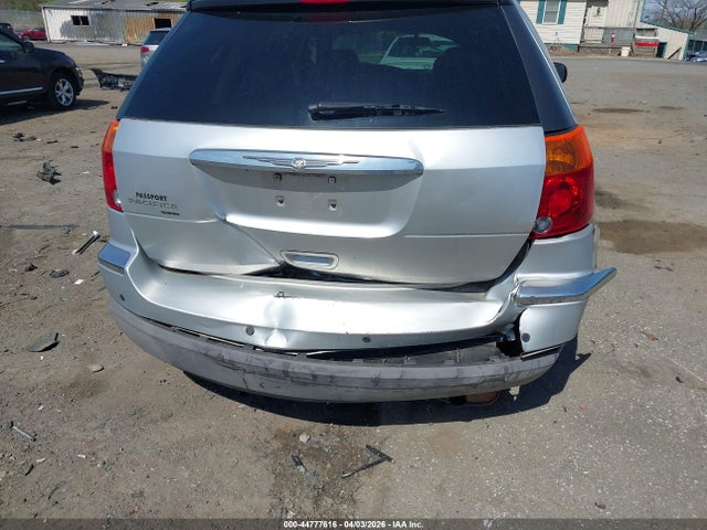 Продаж на аукціоні авто 2006 Chrysler Pacifica Touring, vin: 2A4GM68416R672557, номер лоту: 44777616