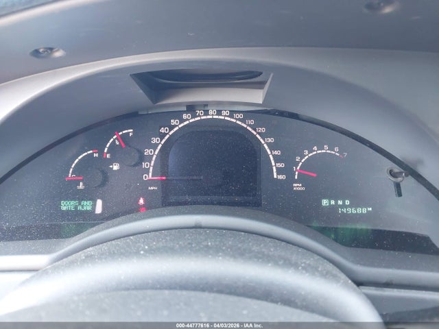 Продаж на аукціоні авто 2006 Chrysler Pacifica Touring, vin: 2A4GM68416R672557, номер лоту: 44777616