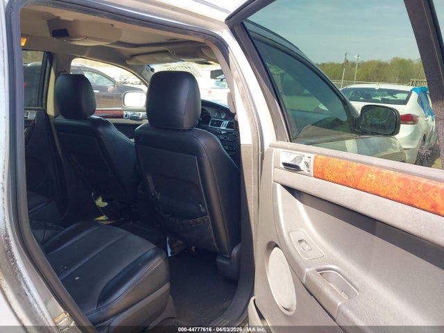 Продаж на аукціоні авто 2006 Chrysler Pacifica Touring, vin: 2A4GM68416R672557, номер лоту: 44777616