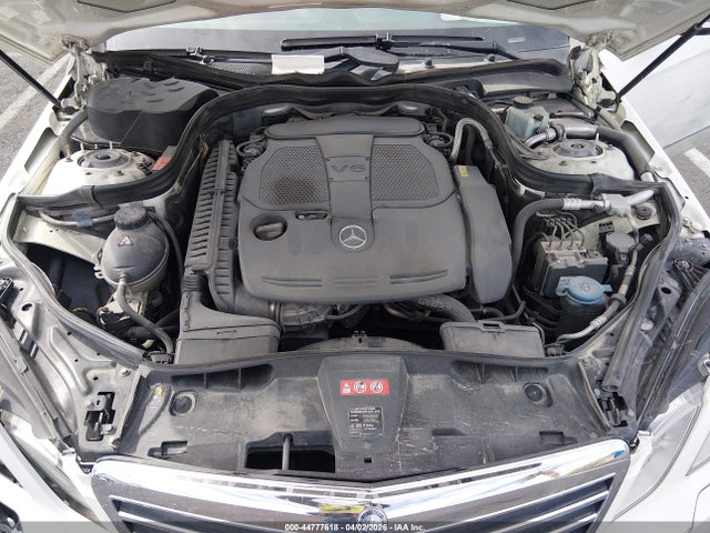 44777618 :رقم المزاد ، WDDHF5KB4CA631092 vin ، 2012 Mercedes-benz E 350 مزاد بيع