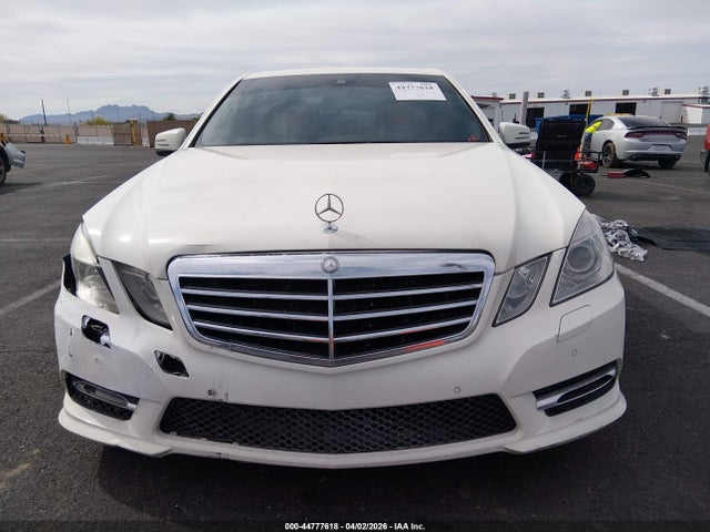 44777618 :رقم المزاد ، WDDHF5KB4CA631092 vin ، 2012 Mercedes-benz E 350 مزاد بيع