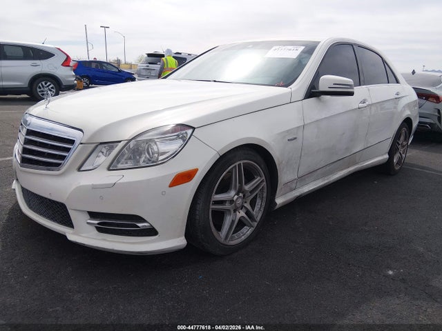 44777618 :رقم المزاد ، WDDHF5KB4CA631092 vin ، 2012 Mercedes-benz E 350 مزاد بيع