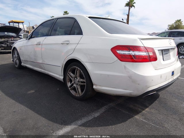 44777618 :رقم المزاد ، WDDHF5KB4CA631092 vin ، 2012 Mercedes-benz E 350 مزاد بيع