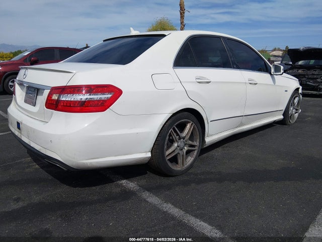 44777618 :رقم المزاد ، WDDHF5KB4CA631092 vin ، 2012 Mercedes-benz E 350 مزاد بيع