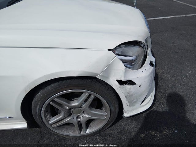 44777618 :رقم المزاد ، WDDHF5KB4CA631092 vin ، 2012 Mercedes-benz E 350 مزاد بيع