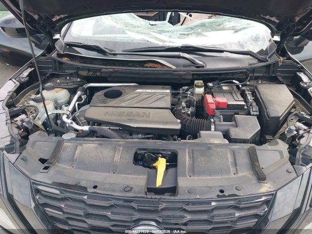 Продажа на аукционе авто 2023 Nissan Rogue Sv Fwd, vin: JN8BT3BA7PW009684, номер лота: 44777629