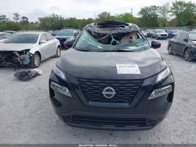 Продажа на аукционе авто 2023 Nissan Rogue Sv Fwd, vin: JN8BT3BA7PW009684, номер лота: 44777629