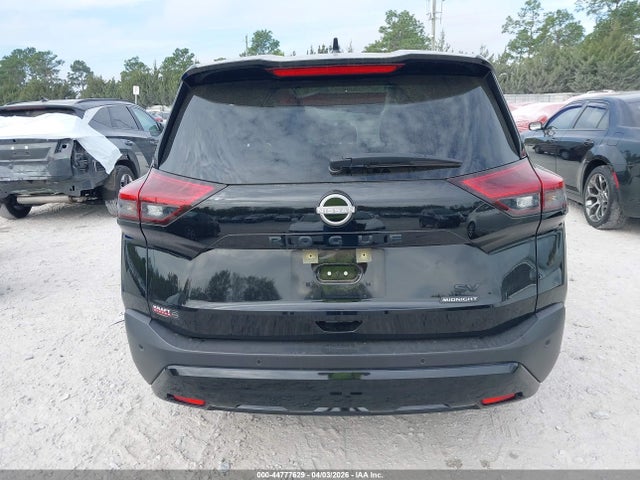 Продажа на аукционе авто 2023 Nissan Rogue Sv Fwd, vin: JN8BT3BA7PW009684, номер лота: 44777629