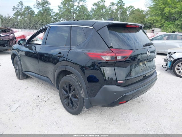 Продажа на аукционе авто 2023 Nissan Rogue Sv Fwd, vin: JN8BT3BA7PW009684, номер лота: 44777629